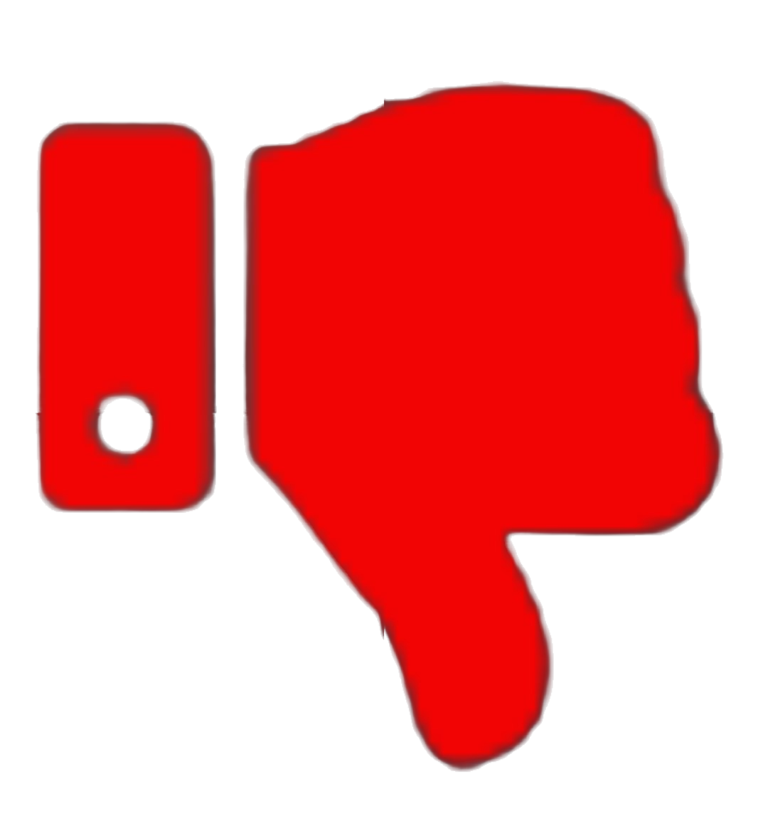 Dislike